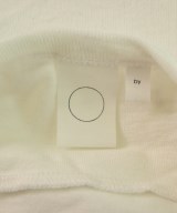 TAC:TAC（タクタク）Tシャツ・カットソー 白 サイズ:M メンズ/2200645542066