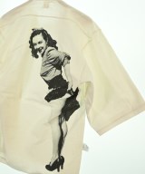 TAC:TAC（タクタク）Tシャツ・カットソー 白 サイズ:M メンズ/2200645542066