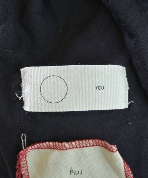 TAC:TAC（タクタク）その他 紺 サイズ:-(M位) メンズ/2200645542073