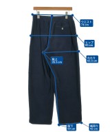 TAC:TAC（タクタク）その他 紺 サイズ:-(M位) メンズ/2200645542073