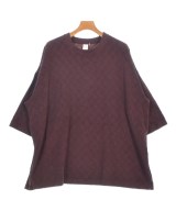 TAC:TAC（タクタク）Tシャツ・カットソー 赤 サイズ:M メンズ/2200664077037