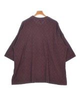 TAC:TAC（タクタク）Tシャツ・カットソー 赤 サイズ:M メンズ/2200664077037