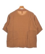 TAC:TAC（タクタク）Tシャツ・カットソー 茶 サイズ:S メンズ/2200664077075