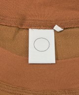 TAC:TAC（タクタク）Tシャツ・カットソー 茶 サイズ:S メンズ/2200664077075