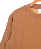 TAC:TAC（タクタク）Tシャツ・カットソー 茶 サイズ:S メンズ/2200664077075