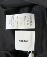 TAC:TAC（タクタク）その他 黒 サイズ:S メンズ/2200725256050