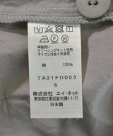 TAC:TAC（タクタク）その他 グレー サイズ:S メンズ/2200722414064