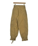 Mijeong Park（ミジョンパーク）カーゴパンツ ベージュ サイズ:S レディース/2200614669121