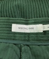 Mijeong Park（ミジョンパーク）その他 緑 サイズ:S レディース/2200616880074