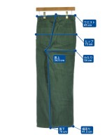 Mijeong Park（ミジョンパーク）その他 緑 サイズ:S レディース/2200616880074