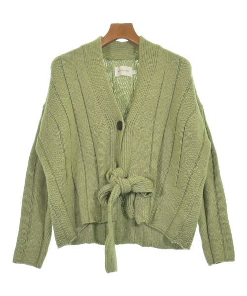 ミジョンパーク(Mijeong Park)のMijeong Park カーディガン