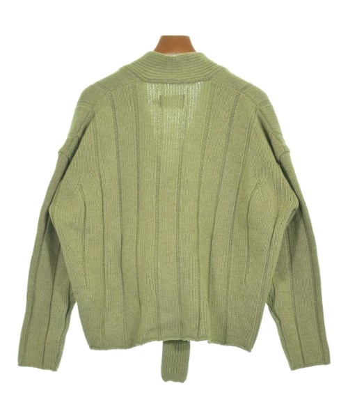 Mijeong Park（ミジョンパーク）カーディガン 緑 サイズ:S レディース/2200632914036