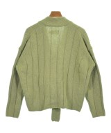 Mijeong Park（ミジョンパーク）カーディガン 緑 サイズ:S レディース/2200632914036