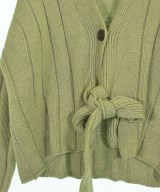 Mijeong Park（ミジョンパーク）カーディガン 緑 サイズ:S レディース/2200632914036