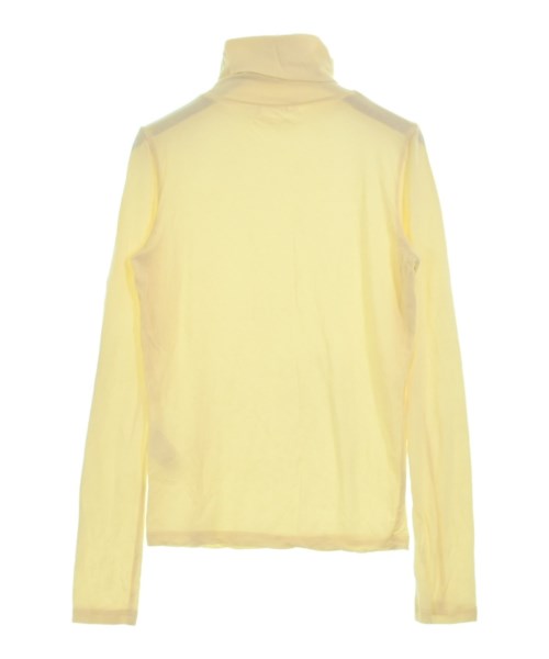 Mijeong Park（ミジョンパーク）Tシャツ・カットソー 黄 サイズ:-(M位) レディース/2200676717136