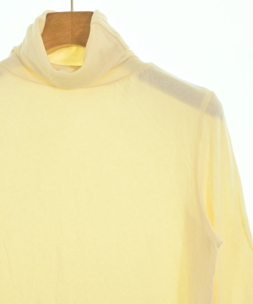 Mijeong Park（ミジョンパーク）Tシャツ・カットソー 黄 サイズ:-(M位) レディース/2200676717136