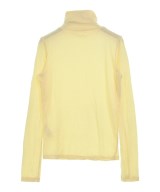 Mijeong Park（ミジョンパーク）Tシャツ・カットソー 黄 サイズ:-(M位) レディース/2200676717136