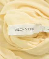 Mijeong Park（ミジョンパーク）Tシャツ・カットソー 黄 サイズ:-(M位) レディース/2200676717136
