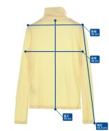 Mijeong Park（ミジョンパーク）Tシャツ・カットソー 黄 サイズ:-(M位) レディース/2200676717136