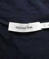 Mijeong Park（ミジョンパーク）Tシャツ・カットソー 紺 サイズ:S レディース/2200692968550