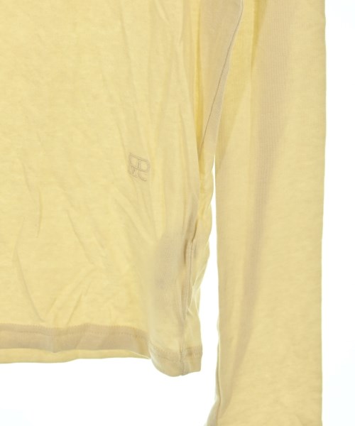 Mijeong Park（ミジョンパーク）Tシャツ・カットソー ベージュ サイズ:S レディース/2200692968567