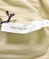 Mijeong Park（ミジョンパーク）Tシャツ・カットソー ベージュ サイズ:S レディース/2200692968567