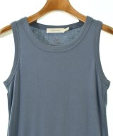 Mijeong Park（ミジョンパーク）タンクトップ 青 サイズ:S レディース/2200699317054