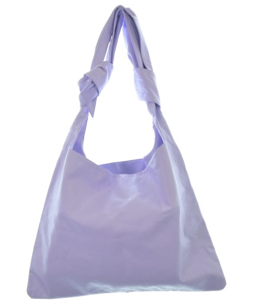 Mijeong Park(ミジョンパーク)ショルダーバッグ 紫 サイズ:-/2200643407183