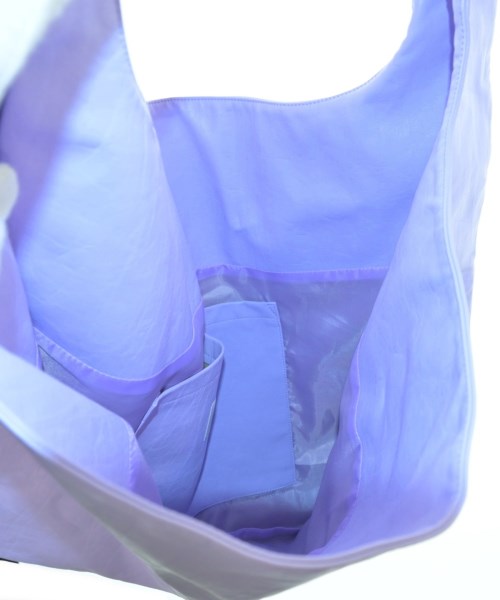 Mijeong Park（ミジョンパーク）ショルダーバッグ 紫 サイズ:- レディース/2200643407183