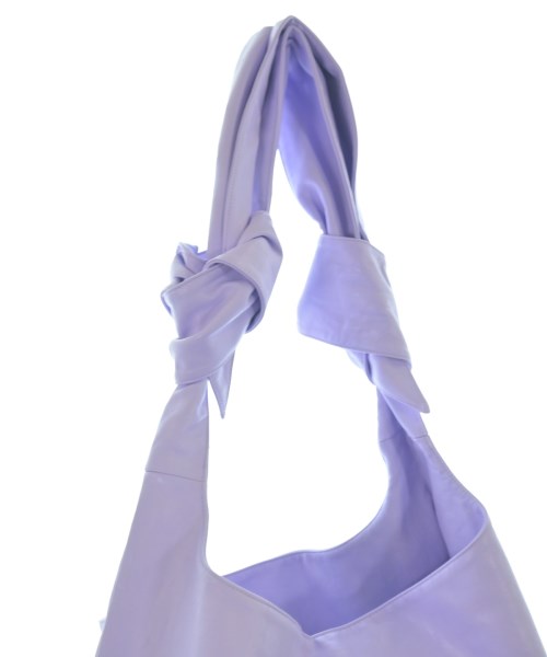 Mijeong Park（ミジョンパーク）ショルダーバッグ 紫 サイズ:- レディース/2200643407183