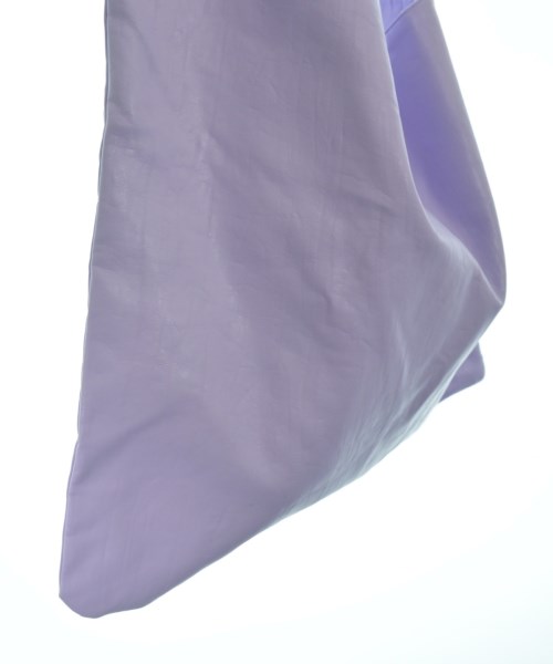 Mijeong Park（ミジョンパーク）ショルダーバッグ 紫 サイズ:- レディース/2200643407183