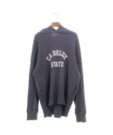 CALUX パーカー