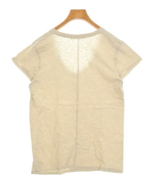 CALUX（キャラクス）Tシャツ・カットソー ベージュ サイズ:F レディース/2200622404059