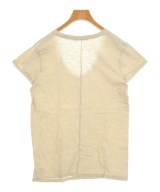 CALUX（キャラクス）Tシャツ・カットソー ベージュ サイズ:F レディース/2200622404059