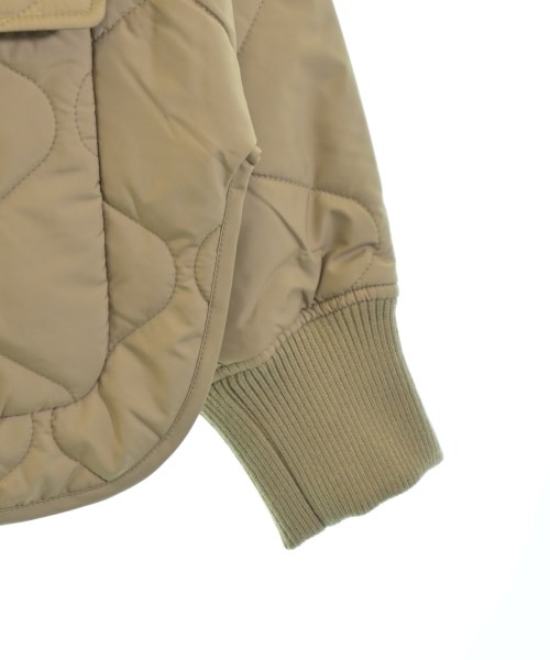 CALUX（キャラクス）ジャケット ベージュ サイズ:F レディース/2200644768917