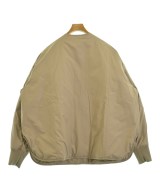 CALUX（キャラクス）ジャケット ベージュ サイズ:F レディース/2200644768917