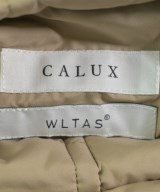 CALUX（キャラクス）ジャケット ベージュ サイズ:F レディース/2200644768917