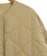 CALUX（キャラクス）ジャケット ベージュ サイズ:F レディース/2200644768917