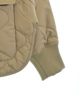 CALUX（キャラクス）ジャケット ベージュ サイズ:F レディース/2200644768917