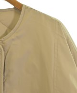 CALUX（キャラクス）ジャケット ベージュ サイズ:F レディース/2200644768917