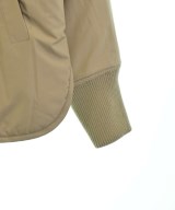 CALUX（キャラクス）ジャケット ベージュ サイズ:F レディース/2200644768917