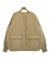 CALUX ジャケット