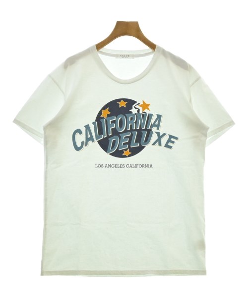 キャラクス(CALUX)のCALUX Tシャツ・カットソー