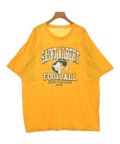 キャラクス(CALUX)のCALUX Tシャツ・カットソー