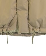 CALUX（キャラクス）ダウンジャケット/ダウンベスト ベージュ サイズ:F レディース/2200627357015