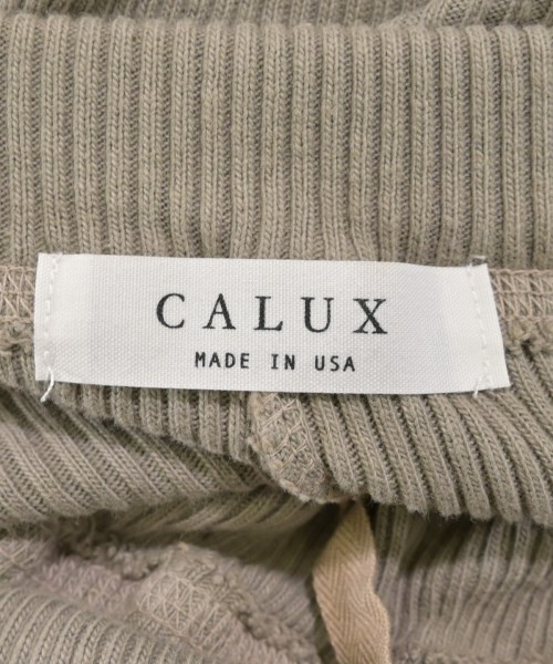 CALUX（キャラクス）その他 ベージュ サイズ:S レディース/2200616602508