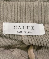 CALUX（キャラクス）その他 ベージュ サイズ:S レディース/2200616602508