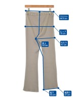 CALUX（キャラクス）その他 ベージュ サイズ:S レディース/2200616602508