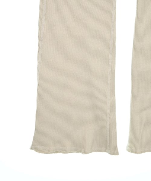 CALUX（キャラクス）その他 ベージュ サイズ:-(M位) レディース/2200616602515