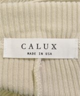 CALUX（キャラクス）その他 ベージュ サイズ:-(M位) レディース/2200616602515